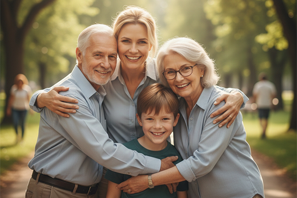 Maria gestora da saúde